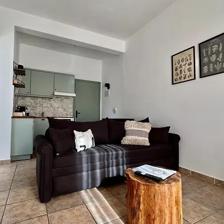 Rania Residence Skopelos Exterior foto