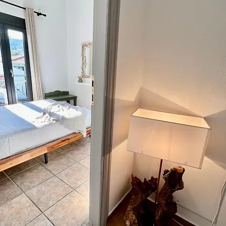 Rania Residence Skopelos Exterior foto