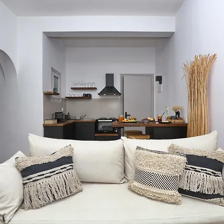 Rania Residence Skopelos Exterior foto