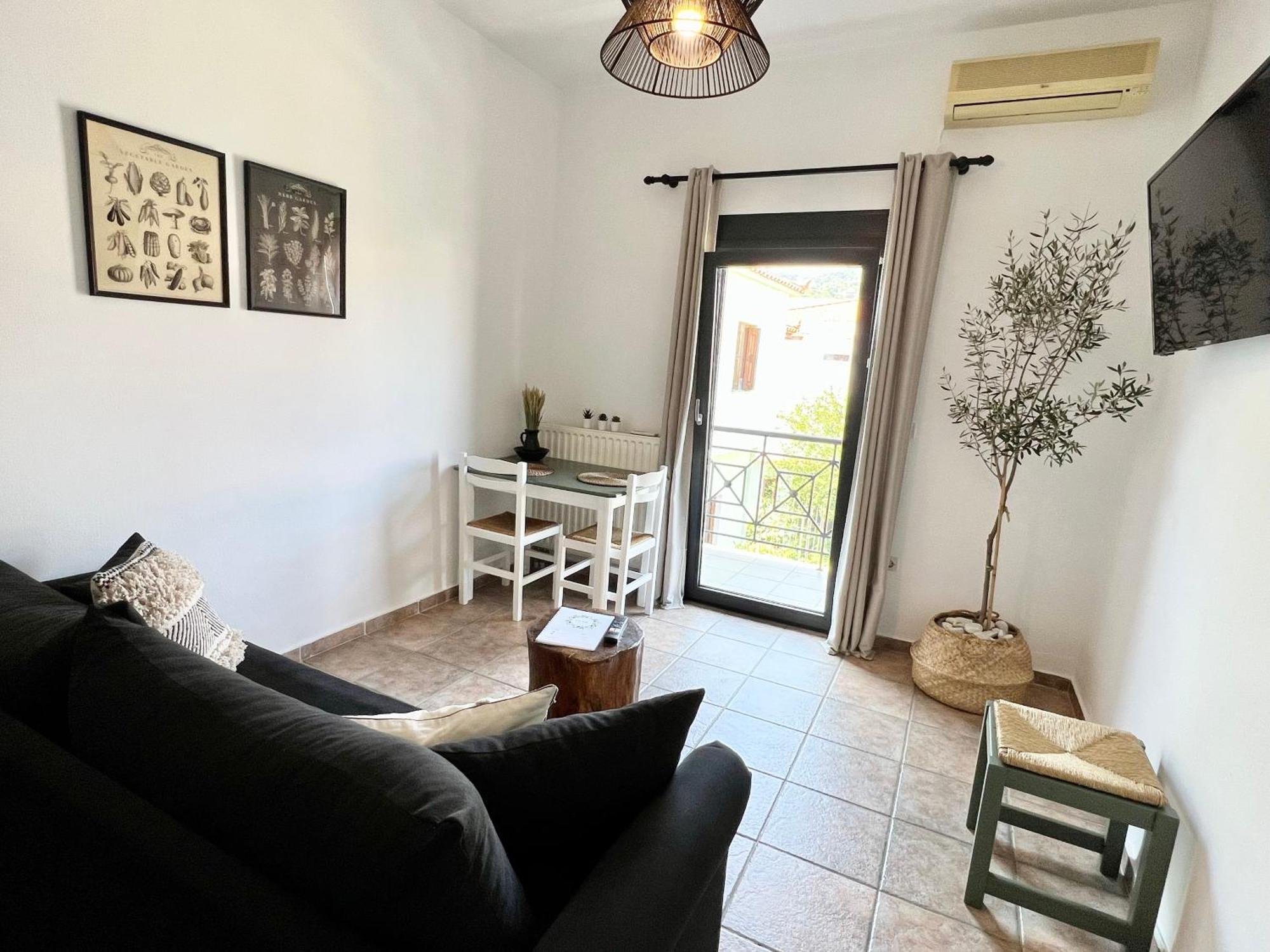 Appartement Rania *