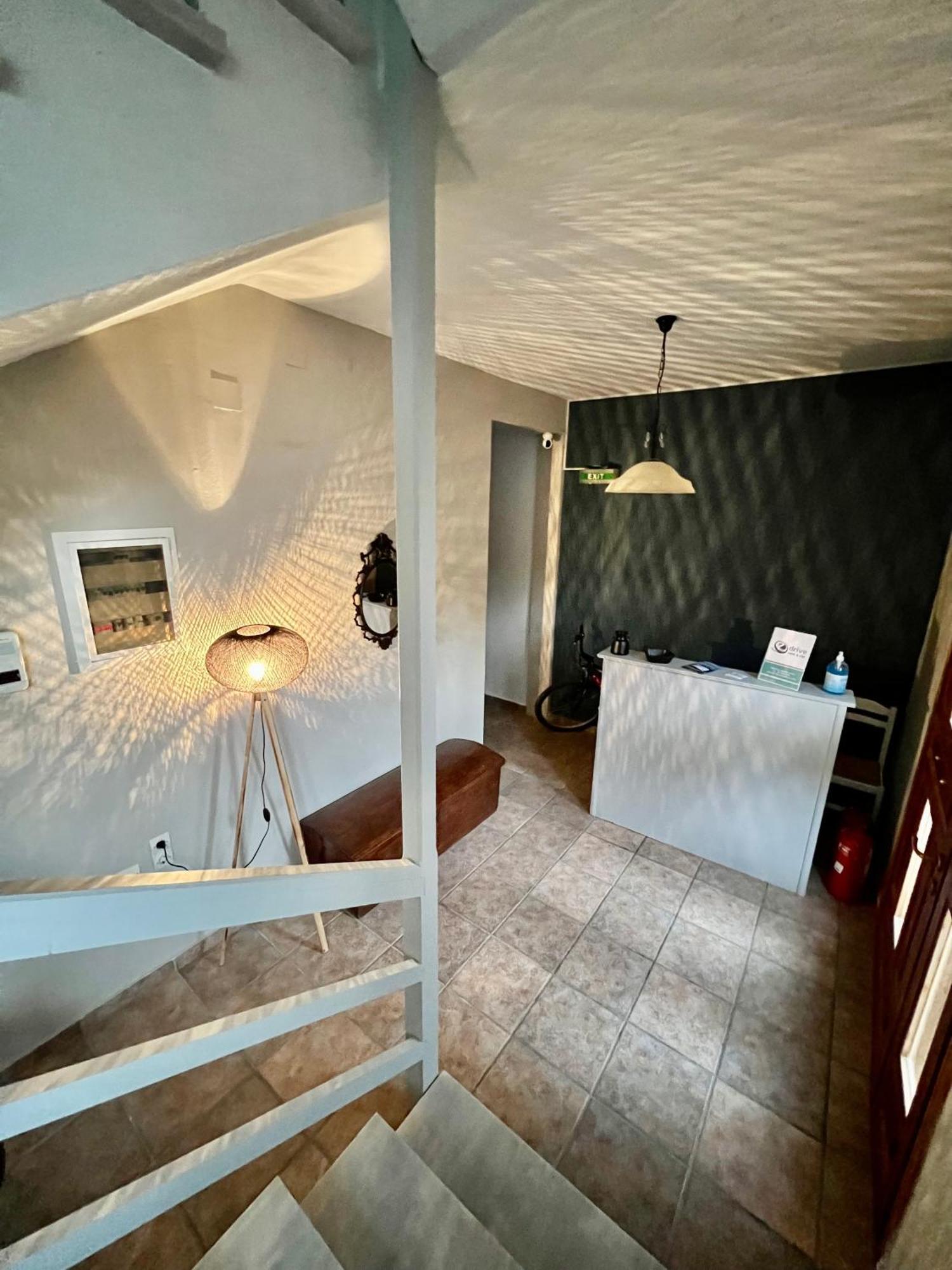Rania Appartement