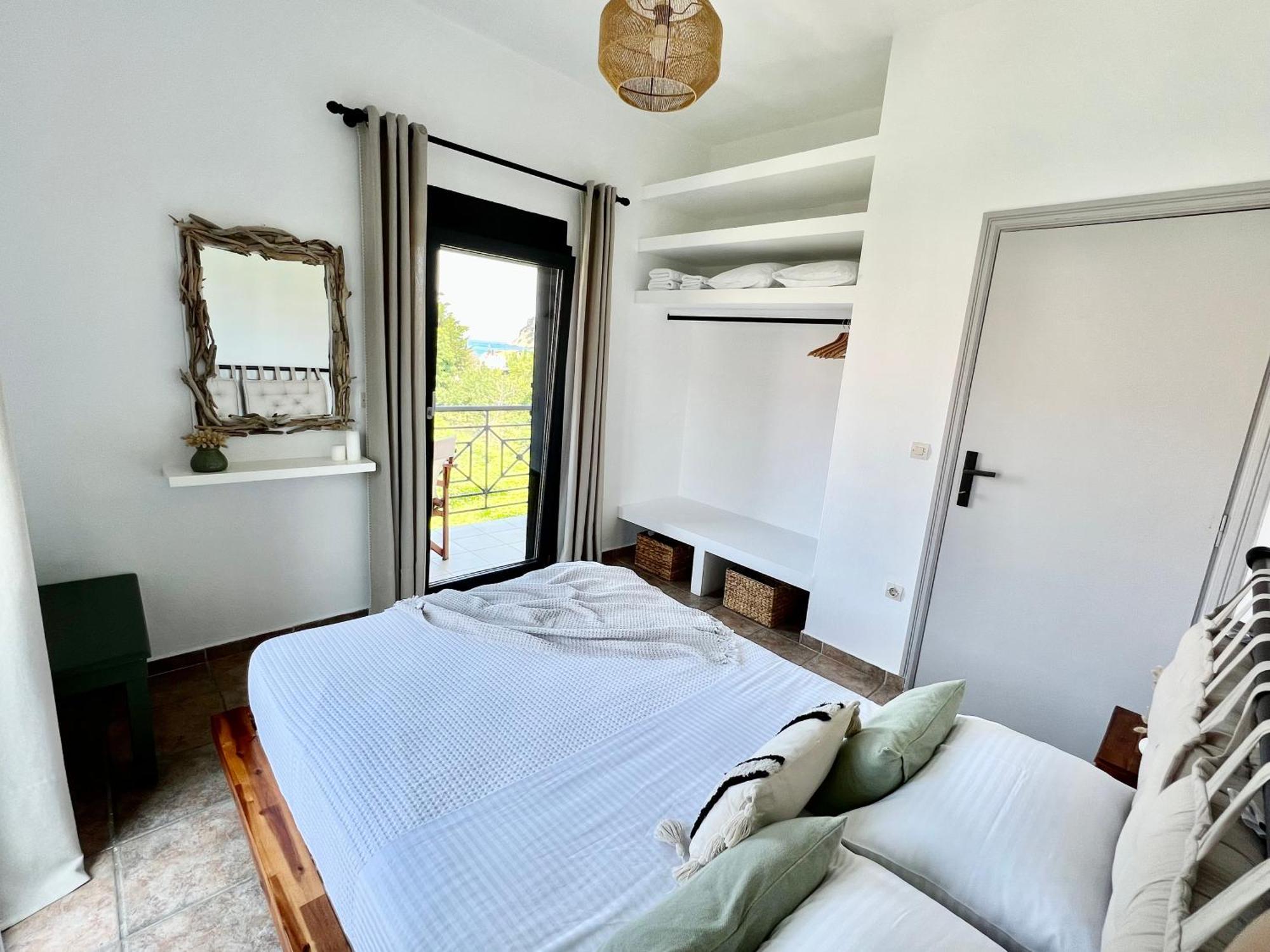 Rania Appartement Skopelos