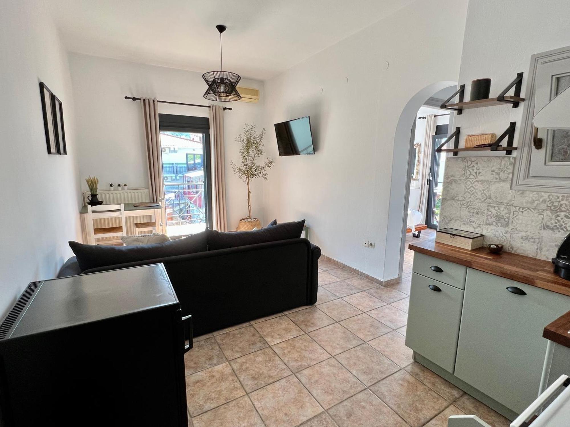 Rania Appartement