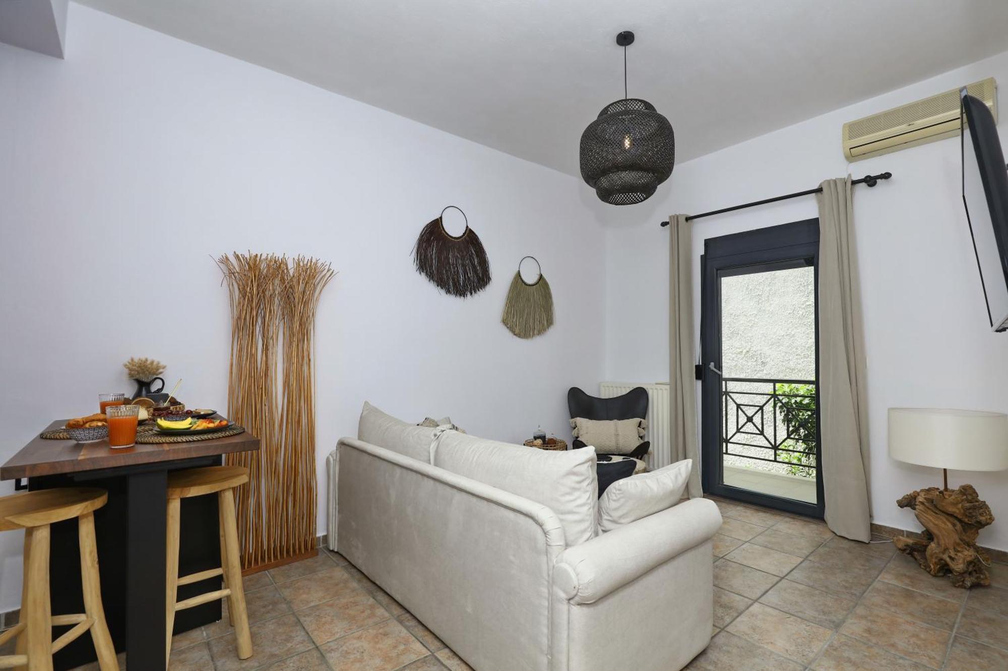 Appartement Rania