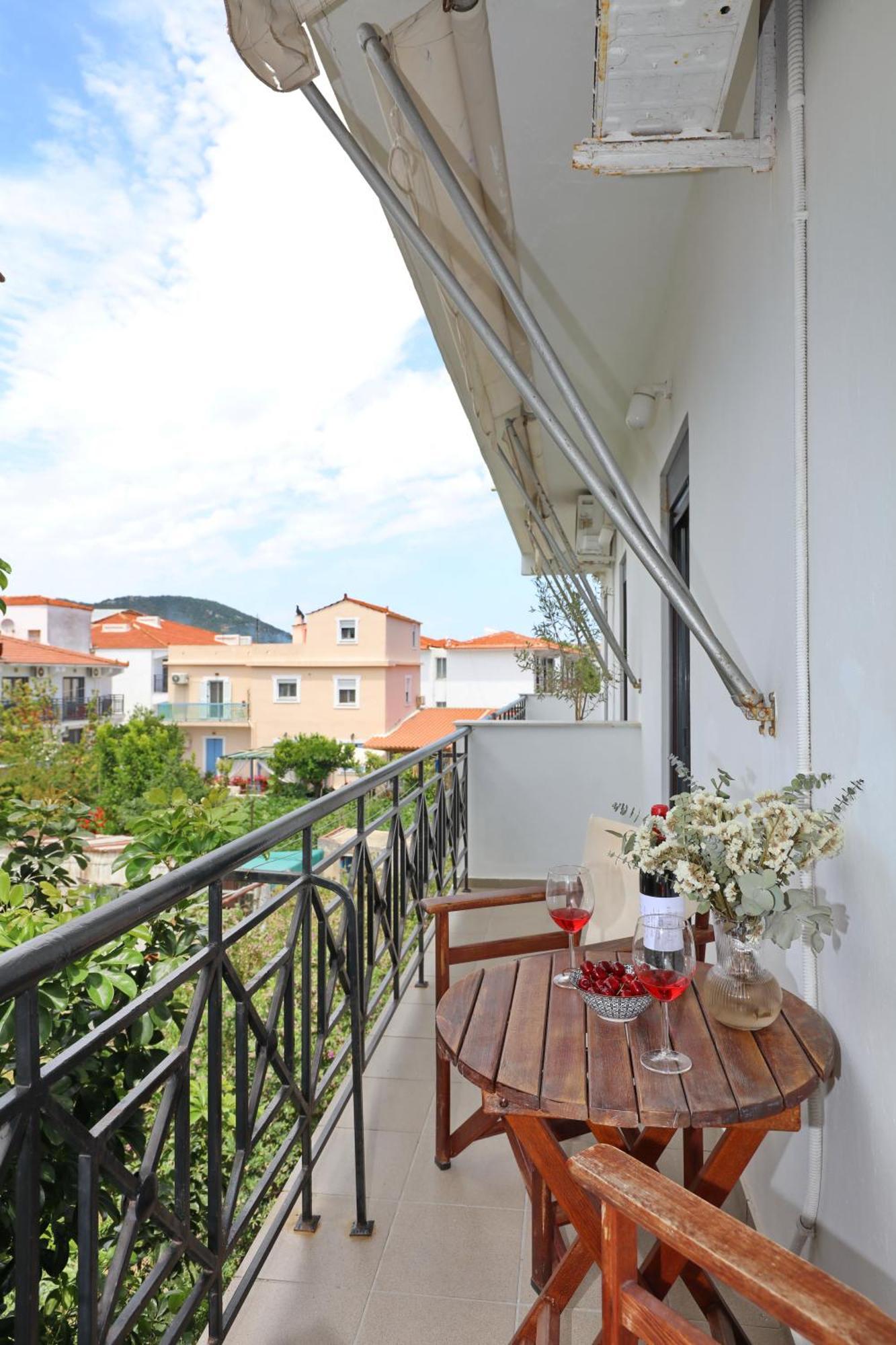 Rania Appartement *