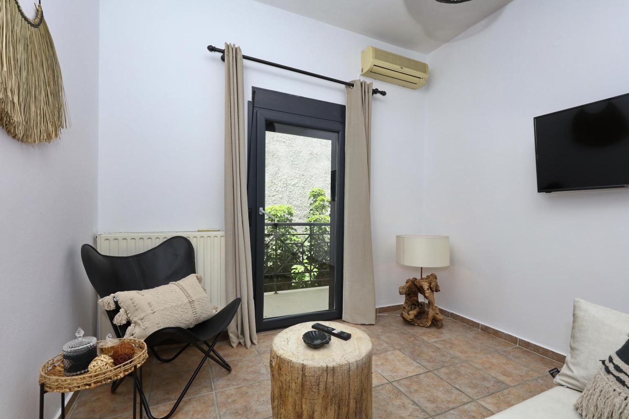 Appartement Rania Skopelos