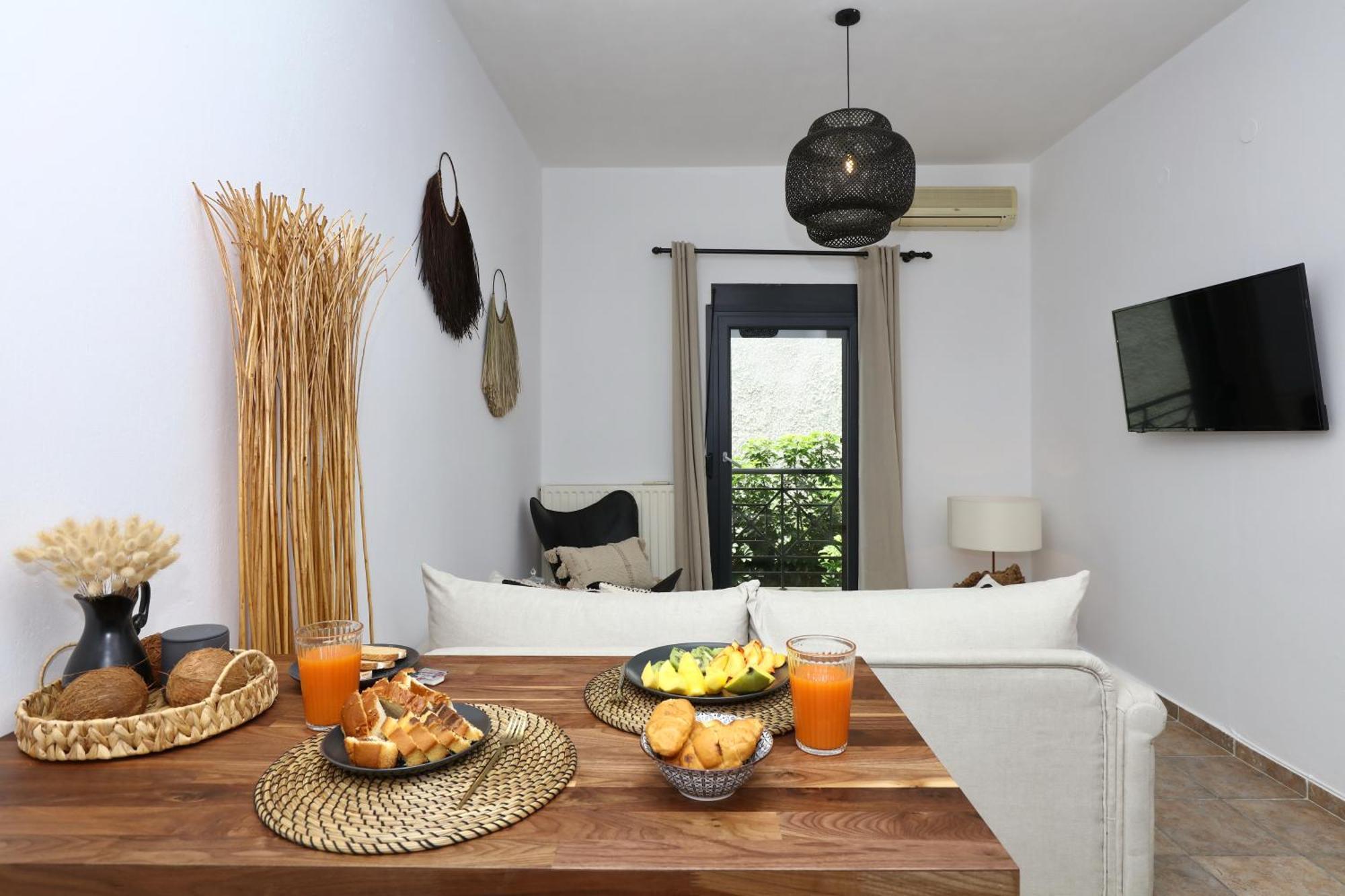 Rania Appartement *