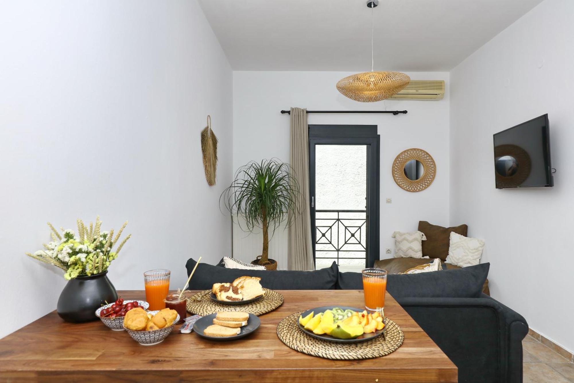 Rania Appartement Skopelos