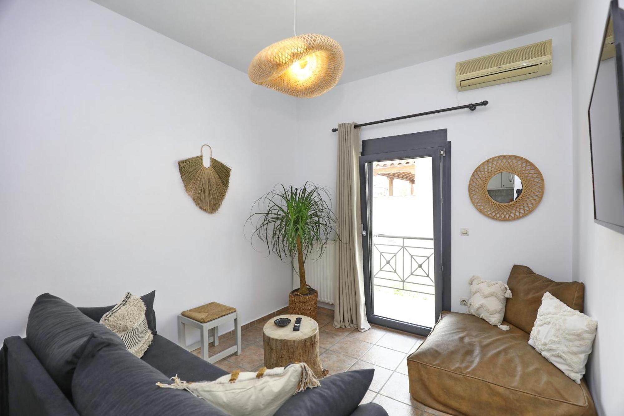 Rania Appartement *