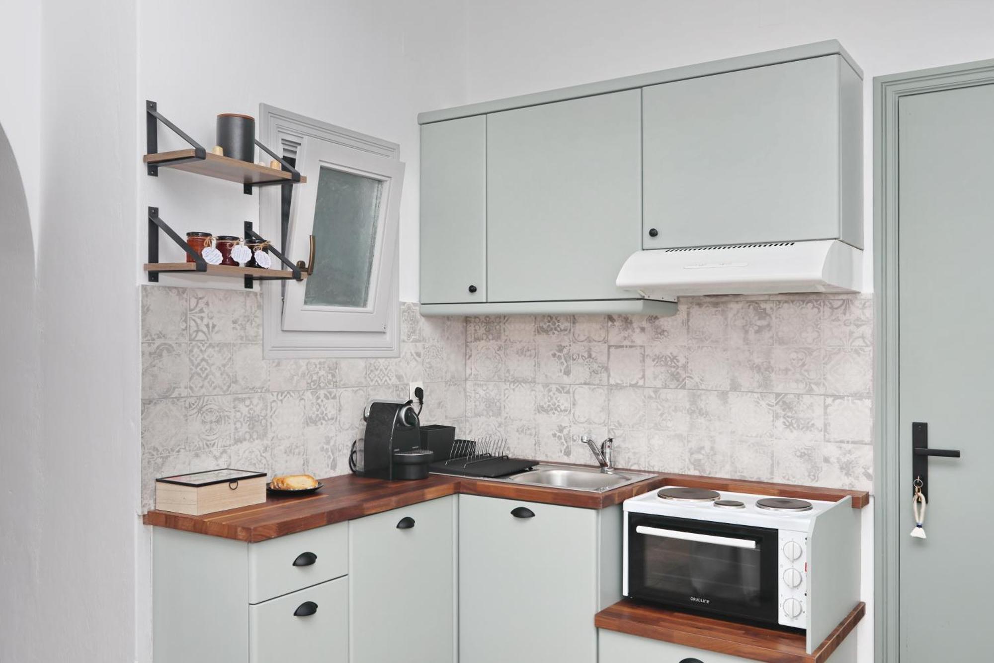 Appartement Rania *