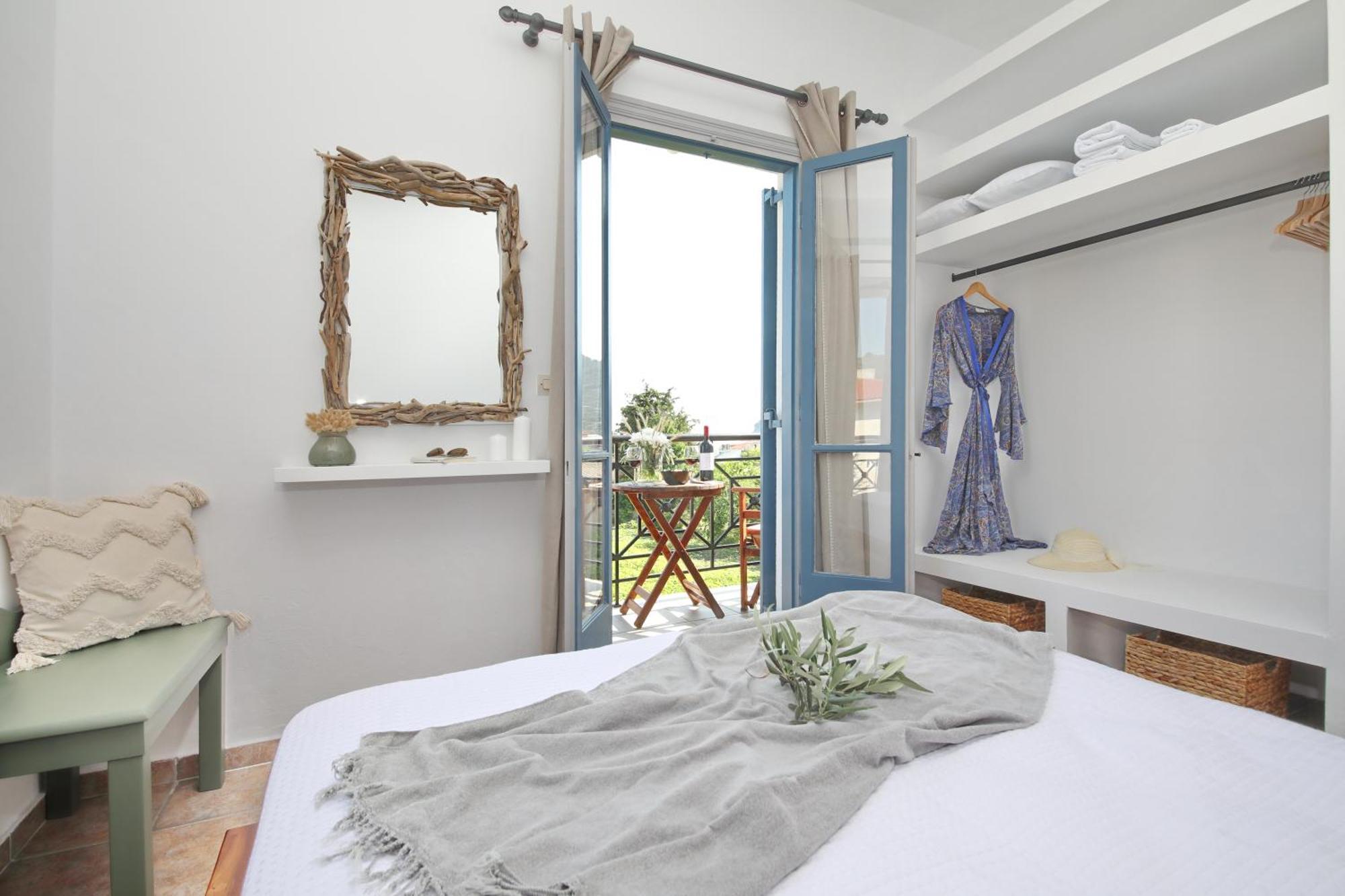 Rania Appartement
