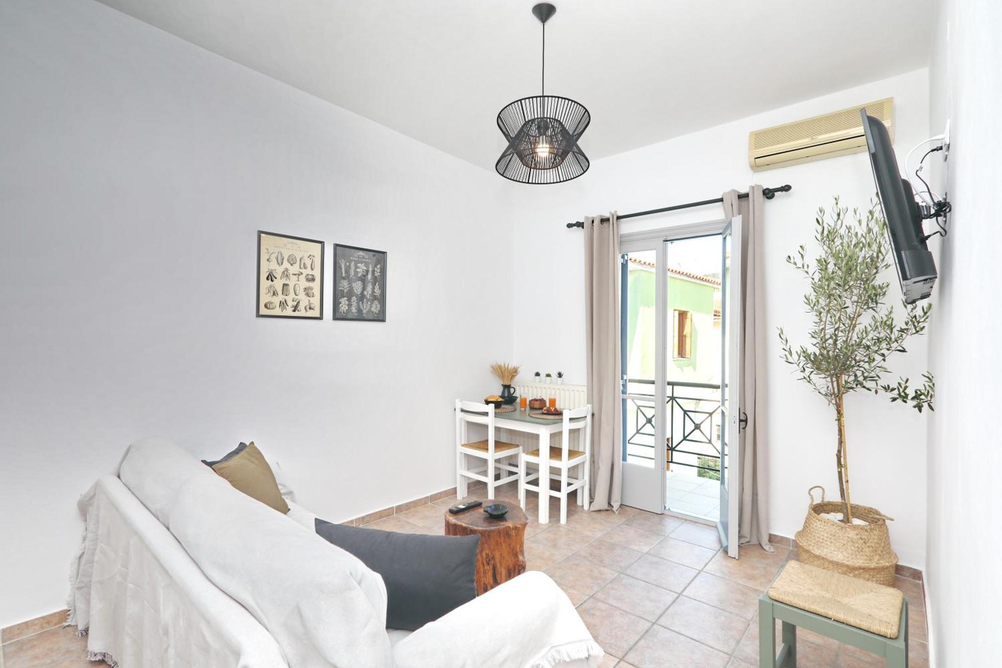 Rania Appartement Skopelos