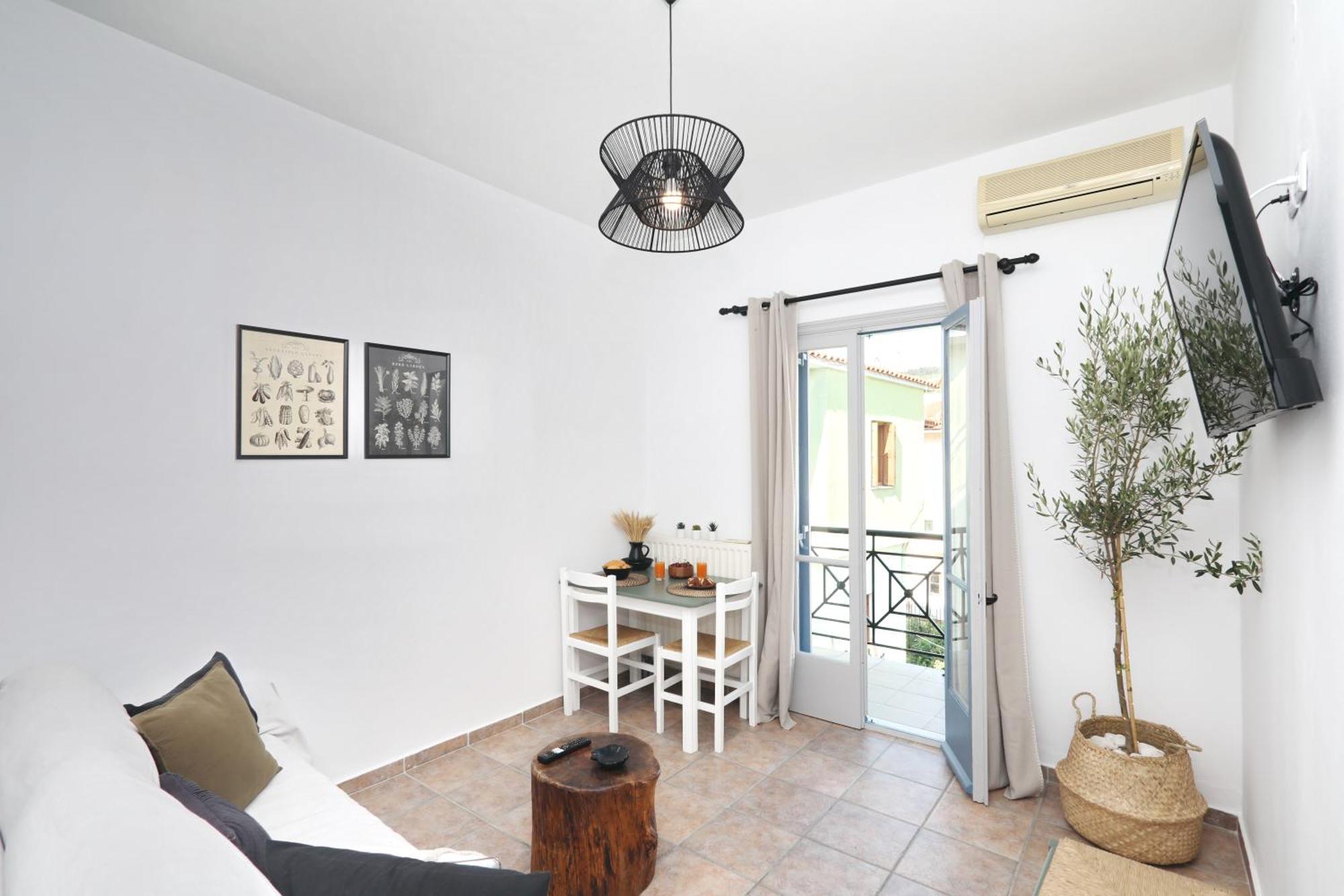 Rania Appartement