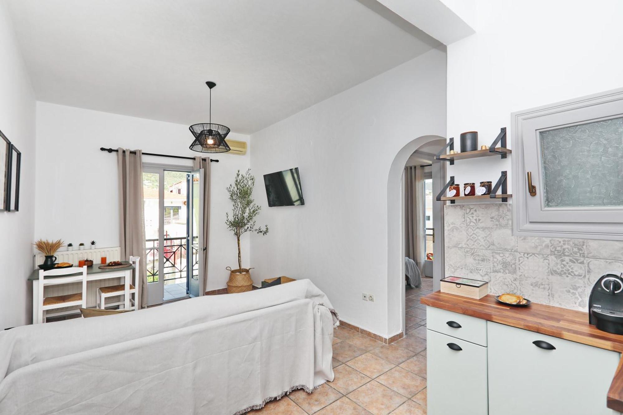 Appartement Rania *