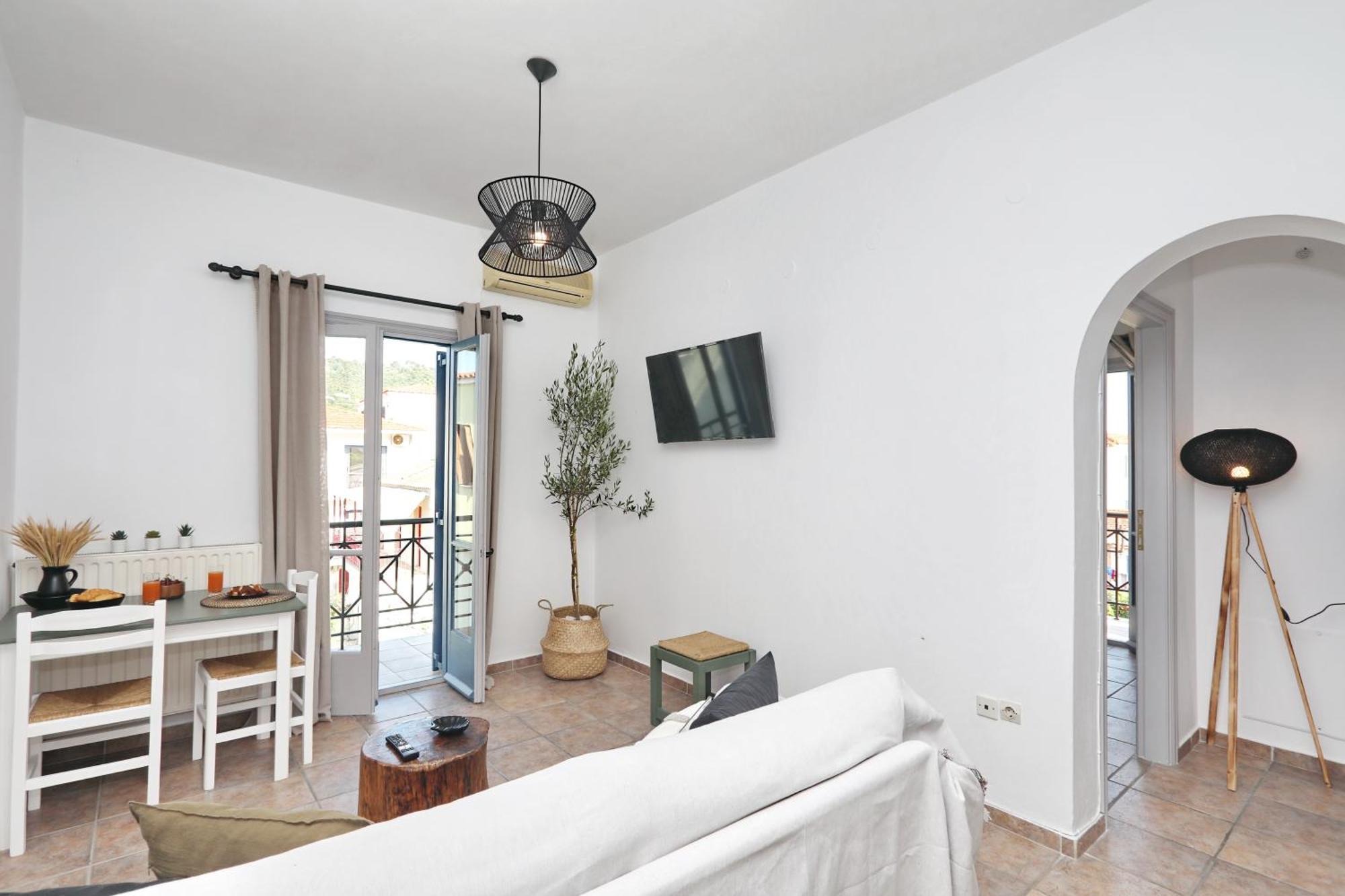 Appartement Rania